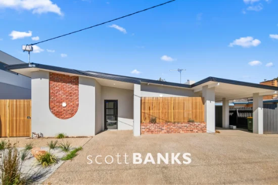 4/19B Thompson Court, Werribee, Vic 3030