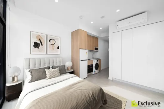 4/24 Fremont Street, Concord West, NSW 2138