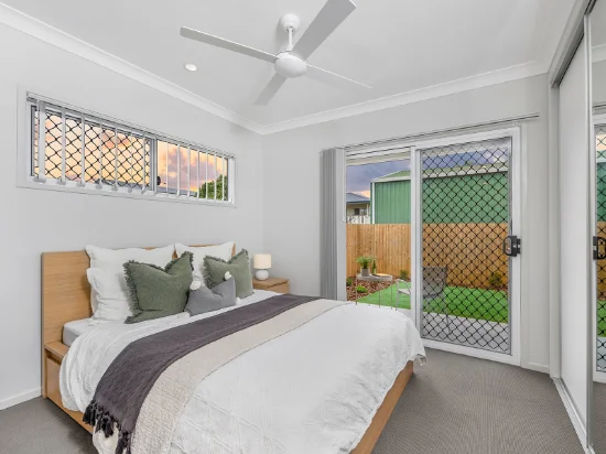 4/27 Field Avenue, Hemmant, Qld 4174