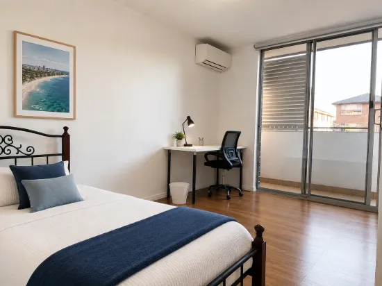 4/3 Forsyth Street, Kingsford, NSW 2032