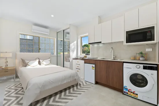 4/311 Kissing Point Road, Dundas, NSW 2117