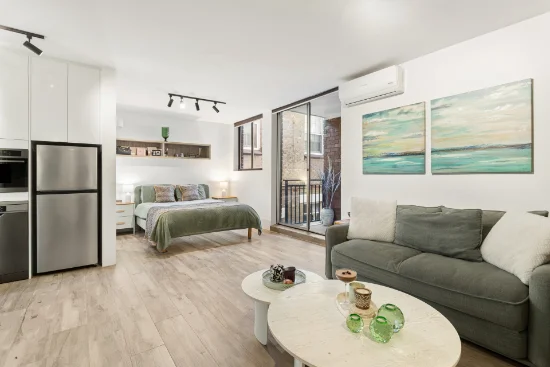 4/481 Old South Head Road, Rose Bay, NSW 2029