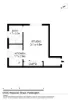 4/54a Hopewell Street, Paddington, NSW 2021-Floorplan