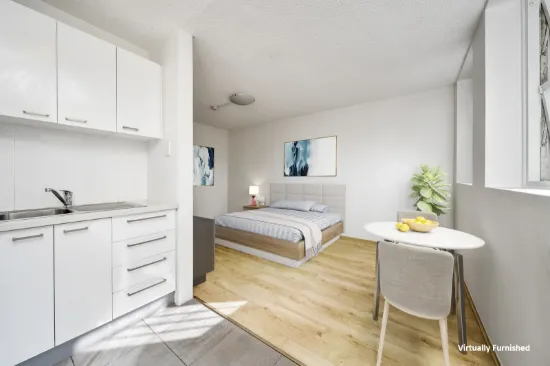 4/56 Hopewell Street, Paddington, NSW 2021-Image