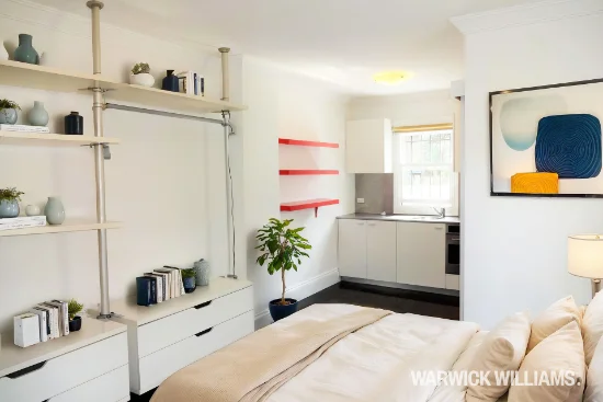 4/587-589 Riley Street, Surry Hills, NSW 2010 - For Rent
