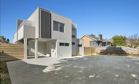 4/71 Foot Street, Frankston, Vic 3199