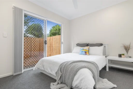 4/71 Handford Road, Zillmere, Qld 4034
