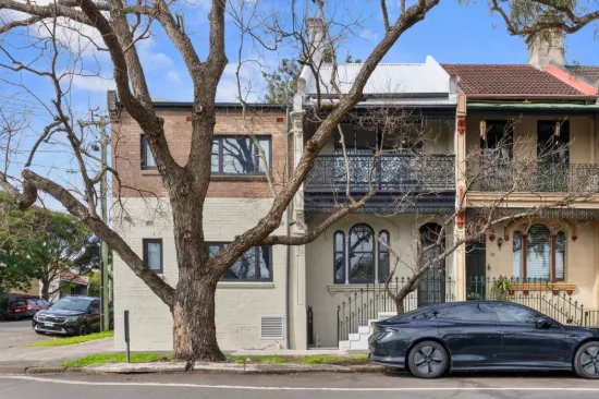 4/72-74 Kingston Rd, Camperdown, NSW 2050