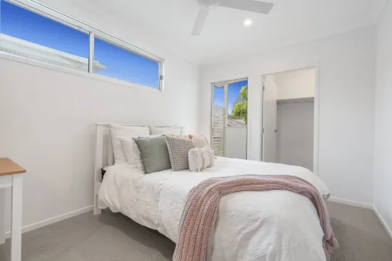 4/84 Newman Road, Wavell Heights, Qld 4012