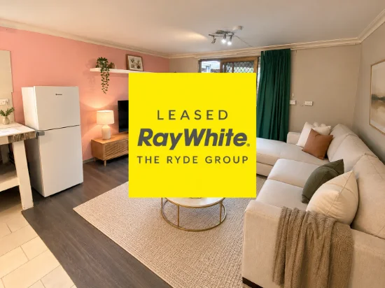 4 Chester Place, Ermington NSW 2115-Image