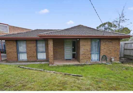 4 Melba Avenue, Sunbury, Vic 3429