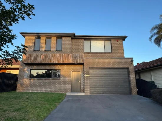 4 Rippon Avenue, Rydalmere, NSW 2116