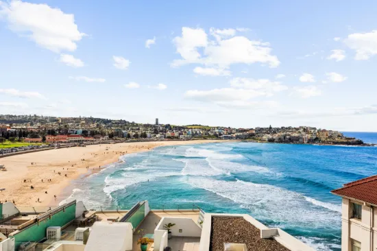 40/5 Campbell Parade, Bondi Beach, NSW 2026