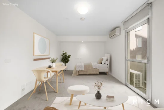 403/11-17 Cohen Place, Melbourne, Vic 3000 - For Sale