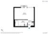 403/11-17 Cohen Place, Melbourne, Vic 3000-Floorplan