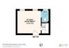 403/389-393 Bourke Street, Surry Hills, NSW 2010-Floorplan