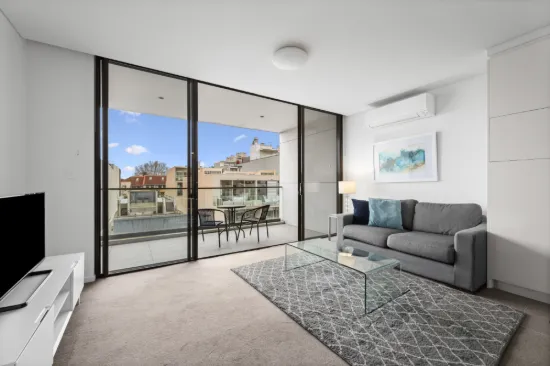 404/17 Grosvenor Street, Neutral Bay, NSW 2089