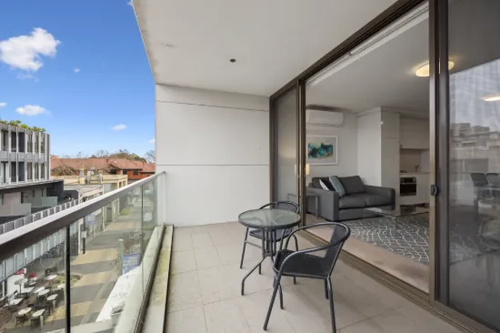 404/17 Grosvenor Street, Neutral Bay, NSW 2089-Image