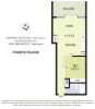 404/17 Grosvenor Street, Neutral Bay, NSW 2089-Floorplan