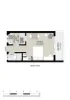 405/144 Mallet Street, Camperdown, NSW 2050-Floorplan