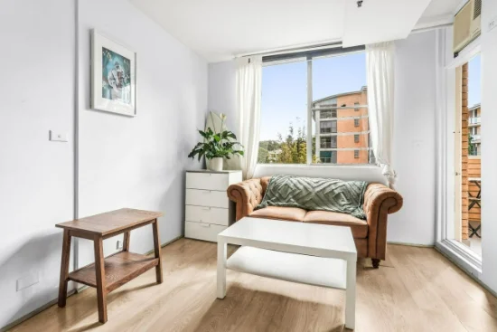 407/212 Bondi Road, Bondi, NSW 2026