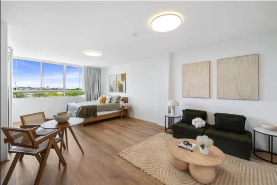408/29 Newland Street, Bondi Junction, NSW 2022