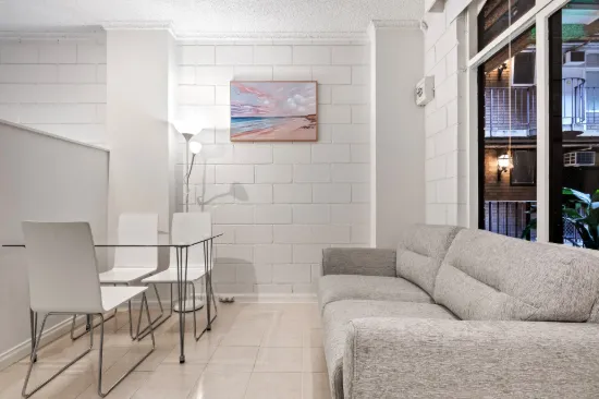 408/500 Flinders Street, Melbourne, Vic 3000