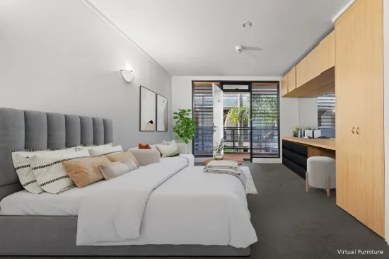 408/8 Ward Avenue, Elizabeth Bay, NSW 2011