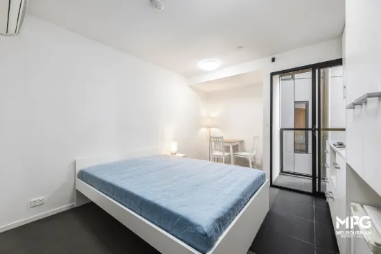 409/188 Peel Street, North Melbourne, Vic 3051