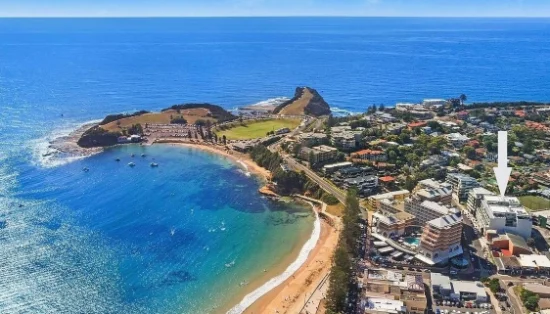 409/6 Pine Tree Lane, Terrigal, NSW 2260-Image