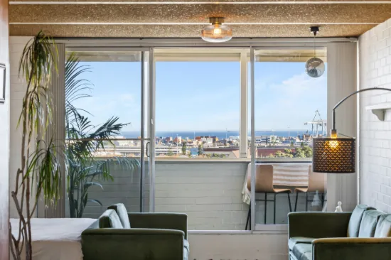 409/8 Ord Street, Fremantle, WA 6160