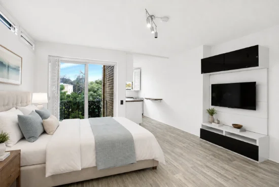 41/13 Campbell Avenue, Paddington, NSW 2021
