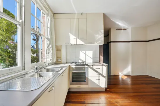 41/3-5 Darley Street, Darlinghurst NSW 2010-Image
