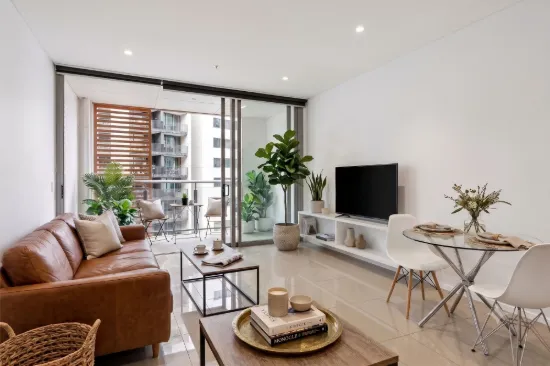 410/85 O'Connor Street, Chippendale NSW 2008-Image