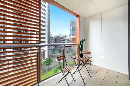 410/85 O'Connor Street, Chippendale NSW 2008-Image
