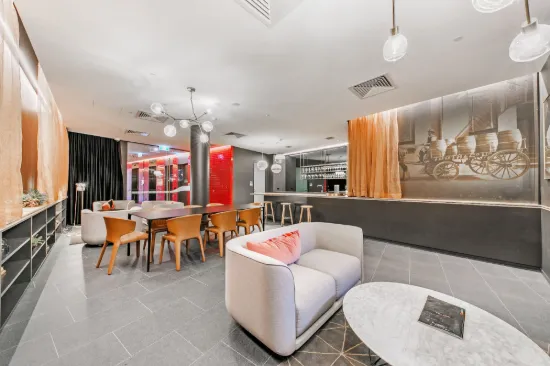410/85 O'Connor Street, Chippendale NSW 2008-Image