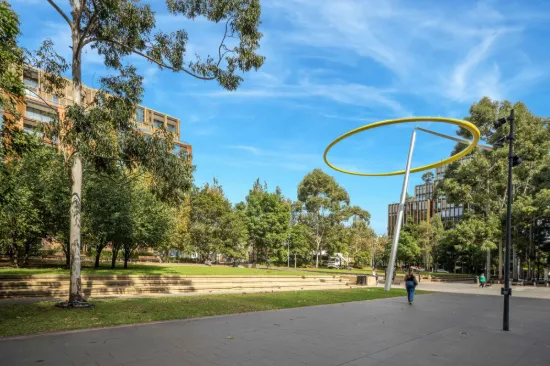 410/85 O'Connor Street, Chippendale NSW 2008-Image