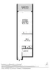 410/85 O'Connor Street, Chippendale NSW 2008-Floorplan