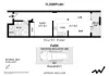 411/88 King Street, Newtown, NSW 2042-Floorplan