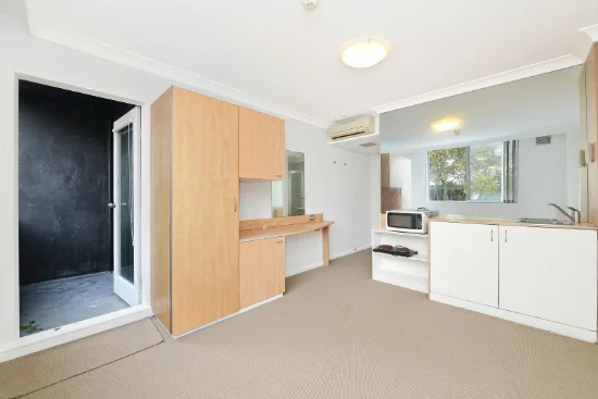 412/302 Crown Street, Darlinghurst NSW 2010 - For Rent