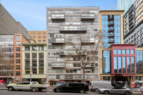 415/408 Lonsdale Street, Melbourne, Vic 3000-Image