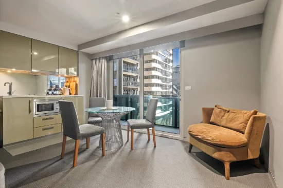 415/452 St Kilda Road, Melbourne, Vic 3004
