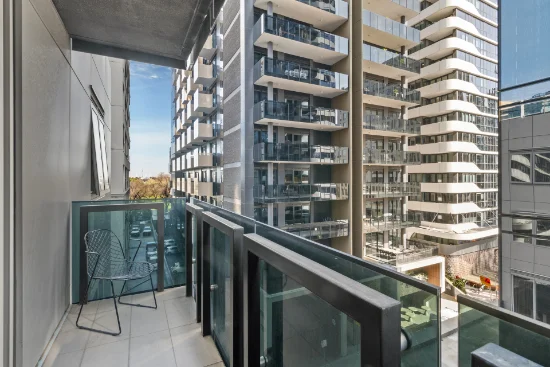 415/452 St Kilda Road, Melbourne, Vic 3004-Image