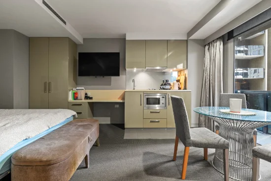 415/452 St Kilda Road, Melbourne, Vic 3004-Image