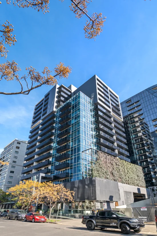 415/452 St Kilda Road, Melbourne, Vic 3004-Image