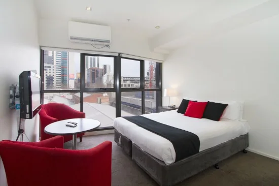 415/99 A'Beckett Street, Melbourne VIC 3000-Image