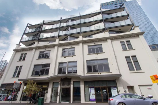 415/99 A'Beckett Street, Melbourne VIC 3000-Image