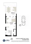 41B/100 Elizabeth Bay Road, Elizabeth Bay, NSW 2011-Floorplan