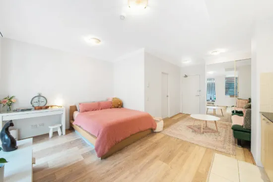 42/13 Ernest Street, Crows Nest, NSW 2065