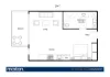 42/13 Ernest Street, Crows Nest, NSW 2065-Floorplan